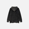 Classic Striped Cosmos Sweatshirt