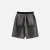 Box Fit Pocket Shorts
