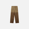 Raw Edge Classic Denim