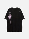 Virtue Chrysalis T-Shirt