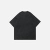 Ethereal Scream Visual T-Shirt