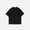 Breezy-Cut Short-sleeved Power T-Shirt