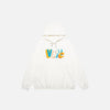 Voice Letter Sweatshirt