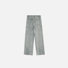Stellar Stitchwork Relaxed Denim