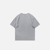 Laid-Back Baseball T-Shirt