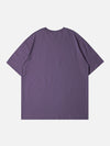 Infinity Future Girl Artwork T-Shirt