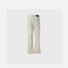 2000s Rinse Bell-Leg Denim