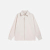 Everyday Plain Relaxed Fit Shirt