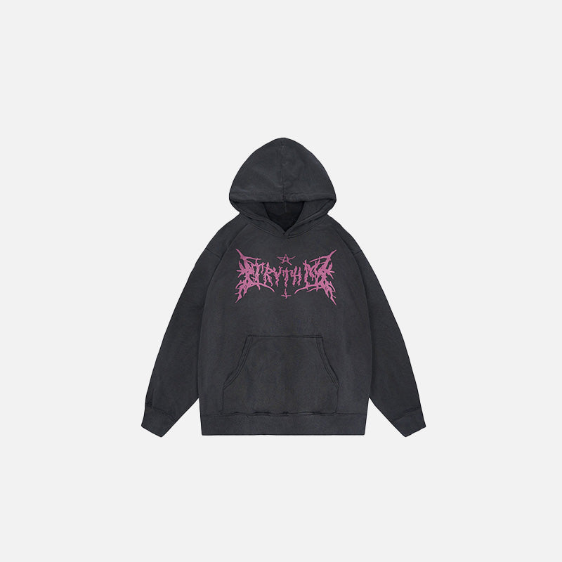 Cryptic Sprawl Sweatshirt