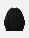 Girl Fearless Be Long Sleeve T-Shirt