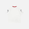 Collage-Cut Reverie Training T-Shirt