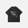 Storm Surge Illustrated T-Shirt