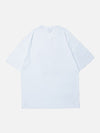 Animated-Print Girl T-Shirt