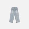 Urban Reversed Classic-Leg Denim