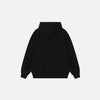 Tunnel Vision Star Sweatshirt
