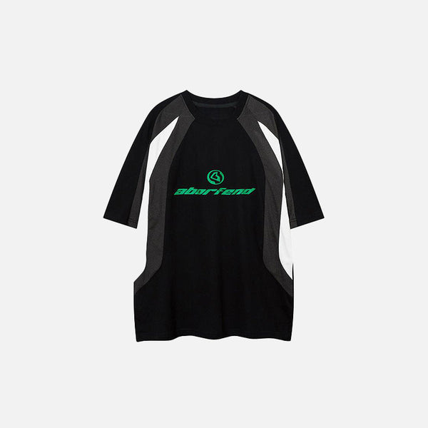 Neon Performance T-Shirt alternatif görünüm