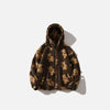 Teddy Bear Fuzzy Sweatshirt