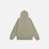 Heritage Moon Zip-Up Sweatshirt