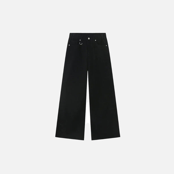 Urban Explorer Denim alternatif görünüm