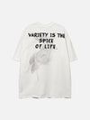 Essential Variety T-Shirt