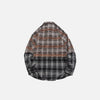 Plaid Urban Shirt