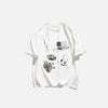 Heritage Devices Illustrated T-Shirt