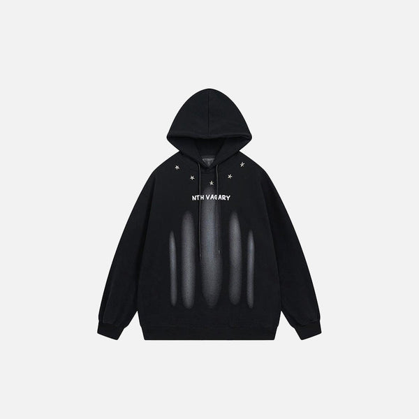 Devil Claws Sweatshirt alternatif görünüm