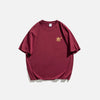 Soft Boy Oversize Han River T-Shirt