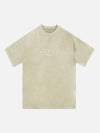 World The In Growing T-Shirt