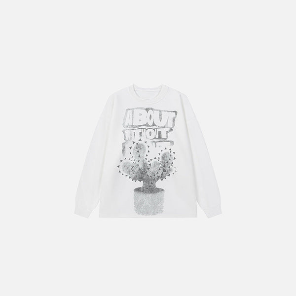 City Edge Long Sleeve Top alternatif görünüm