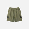 Raw Frontier Cargo Shorts