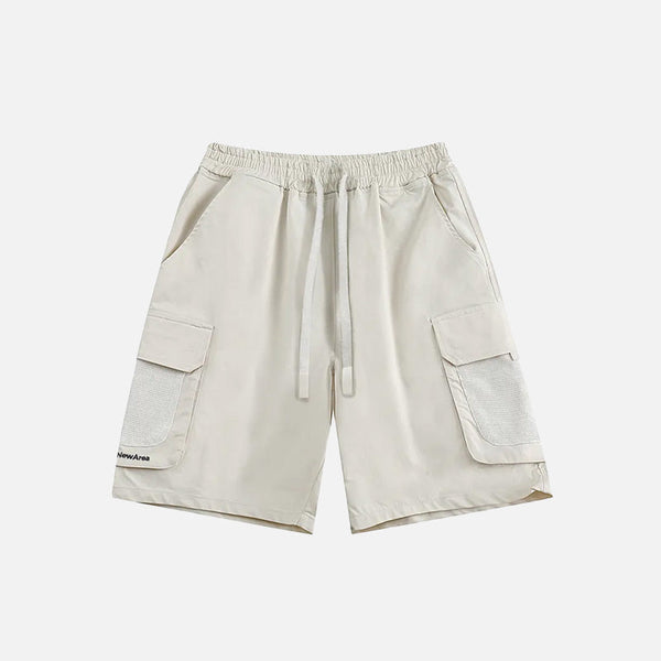 Essential Mid-Rise Everyday Shorts alternatif görünüm