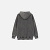 Relaxed Streamline Sweatshirt