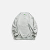 Orbit Stitch Sweatshirt
