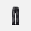 Heritage Relaxed Fit Denim