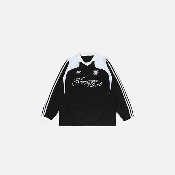 New Wave Active T-Shirt alternatif görünüm
