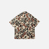 Y2K Bloom Aloha Tropical Top