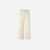 Metro Chic Colorful Relaxed Bell-Leg Denim