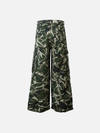 Metro Woodland Relaxed Printed Street Pants
