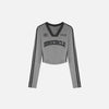 Color Contrast Jersey