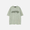 Old School Suede Metamorphosis Designed T-Shirt