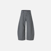 Metro Durable Chic Bell Leg Denim
