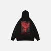 Red Moon Sweatshirt
