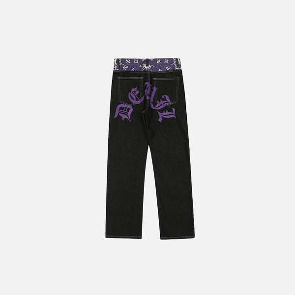 San Andreas Denim alternatif görünüm