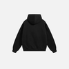 Blush Cloud Graphic Urban Beat Sweatshirt