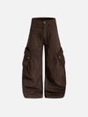 Embroidered All-American Metro Street Jeans