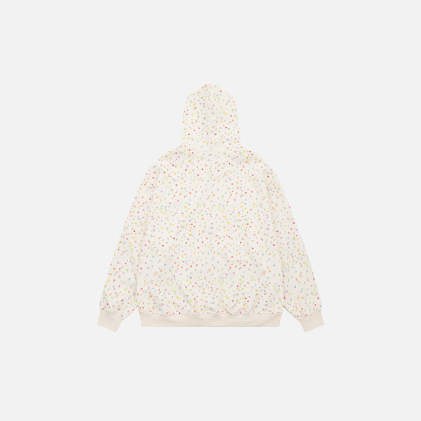 Celestial Patch Americana Hood alternatif görünüm