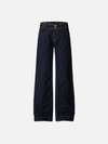 Modern Simple Classic Leg Denim