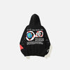 Chosen Kid Graphic Sweatshirt