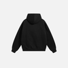 Metro Funny Cartoon Graphic Sweatshirt